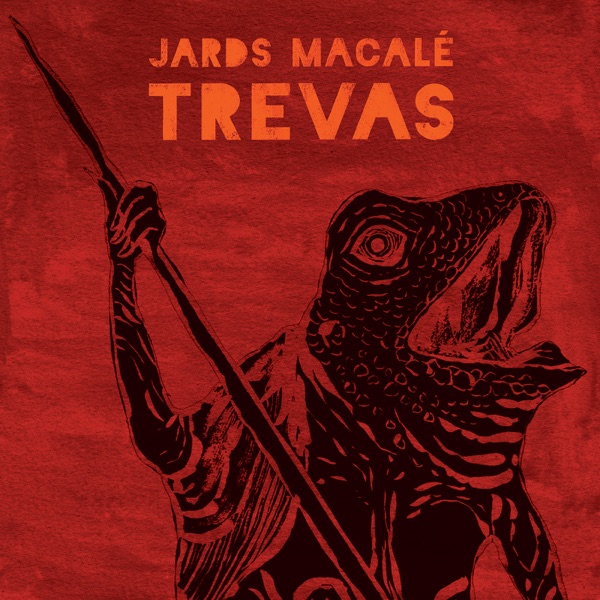 Trevas - Single album cover