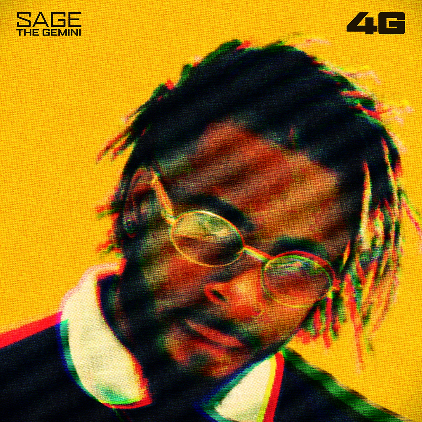 4G - Single album cover