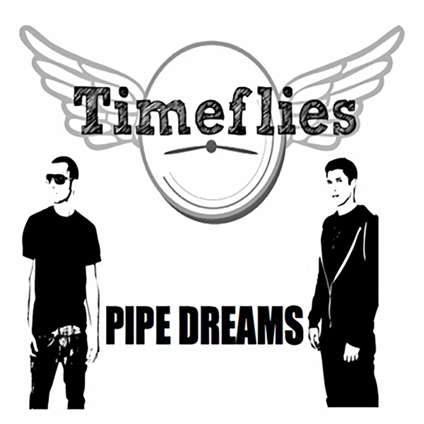 Pipe Dreams - Single album cover