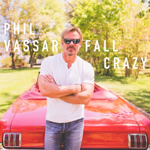 Fall Crazy - Single album cover