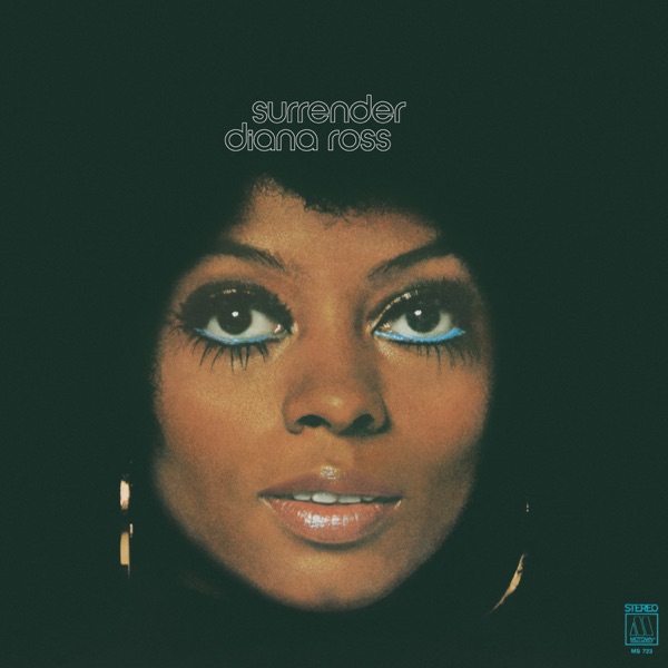 Surrender album cover