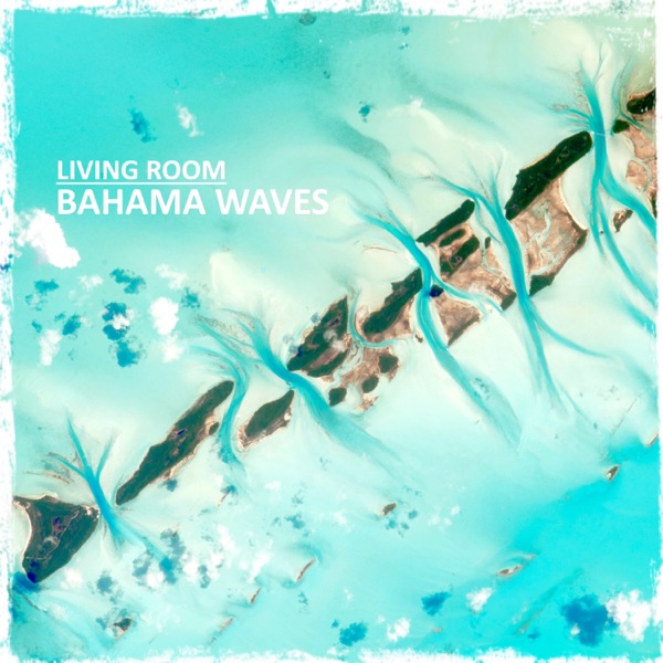 Bahama Waves - Single album cover
