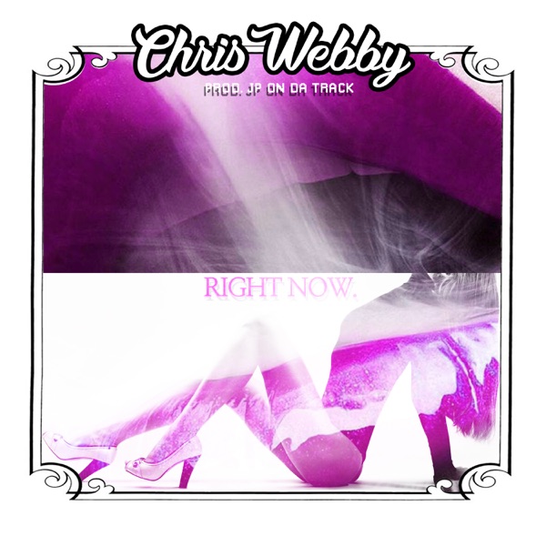 Right Now - Single album cover