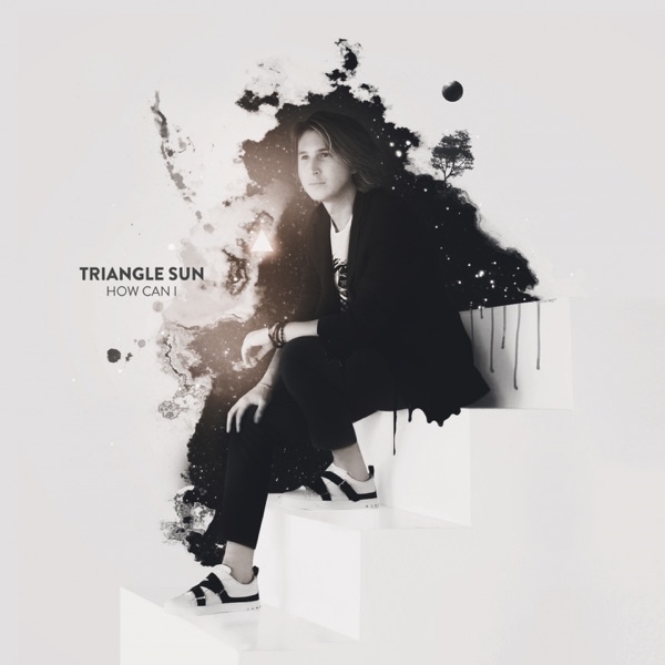 How Can I - Single album cover