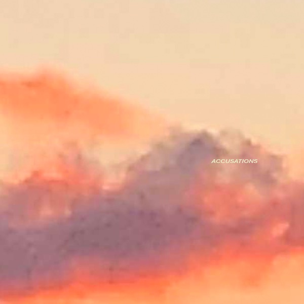 Accusations - Single album cover