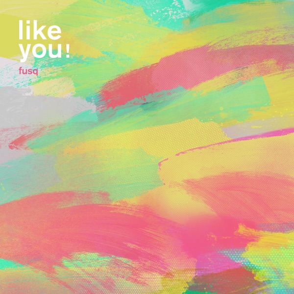 Like You! - Single album cover