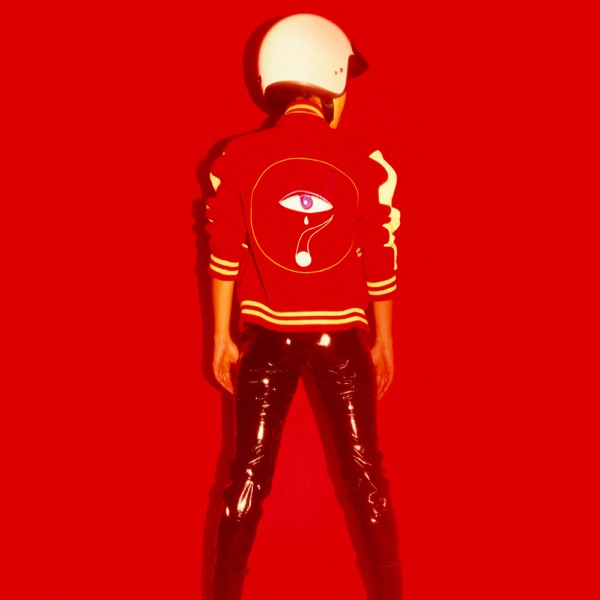 American Guilt - Single album cover