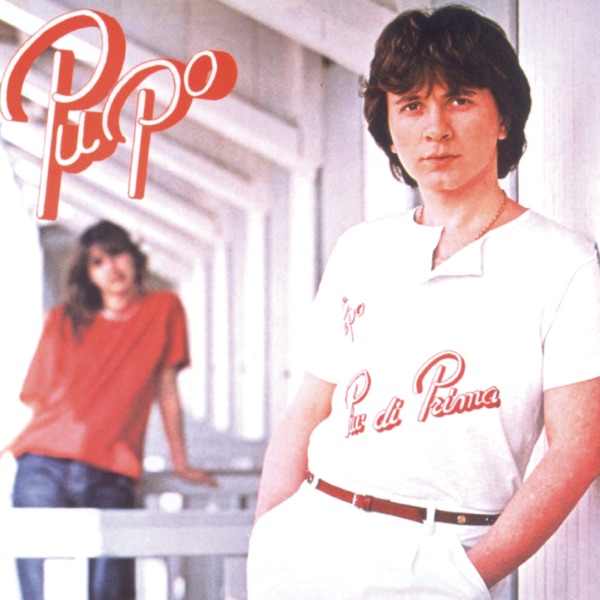 Piu' Di Prima album cover