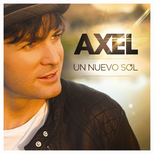 Un Nuevo Sol album cover