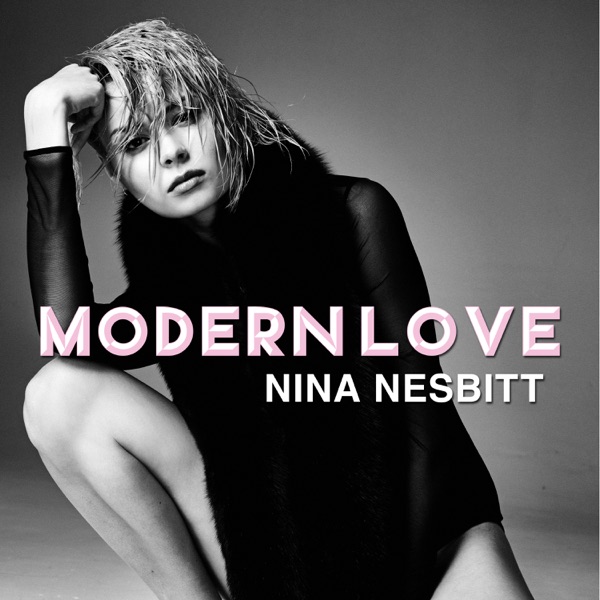 Modern Love - EP album cover