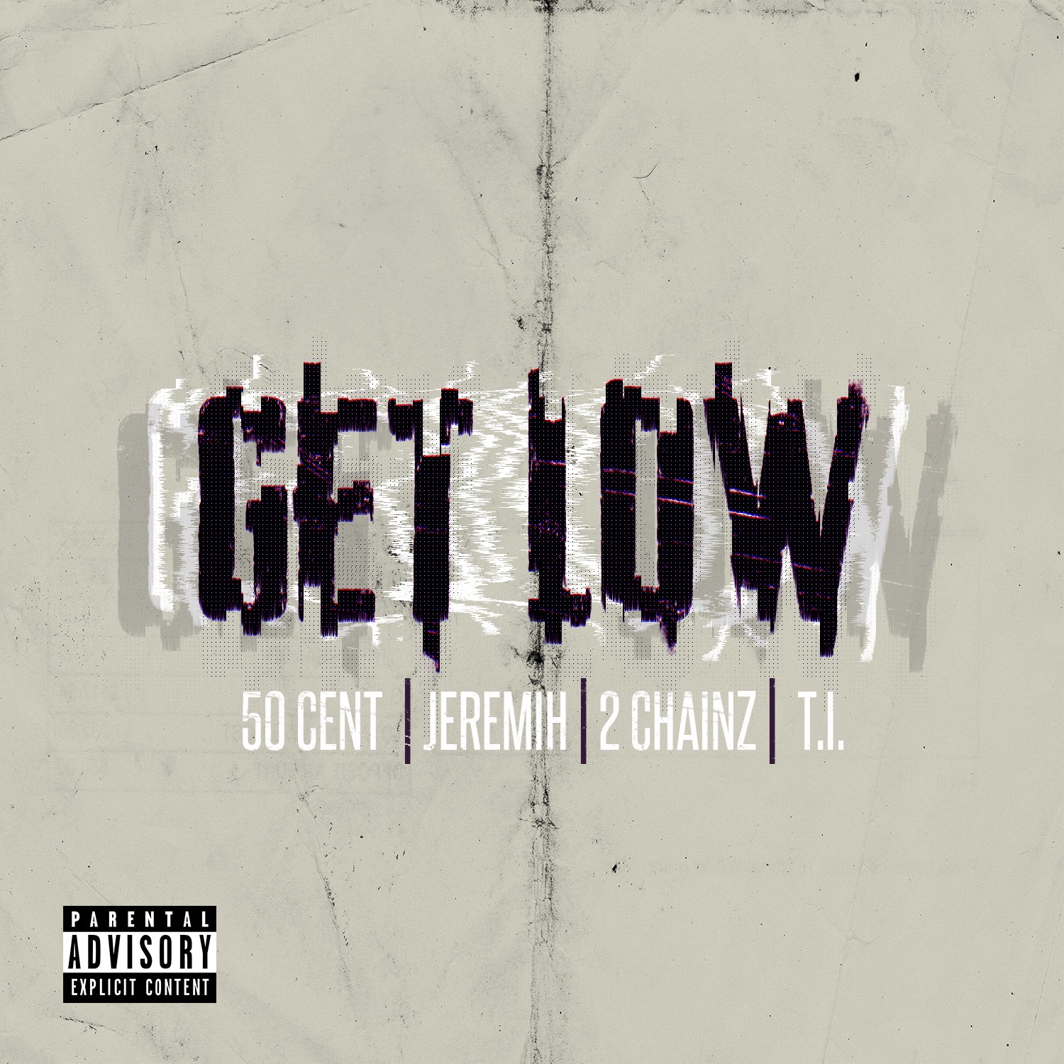 Get Low (Remastered) [feat. Jeremih, T.I. & 2 Chainz] - Single album cover