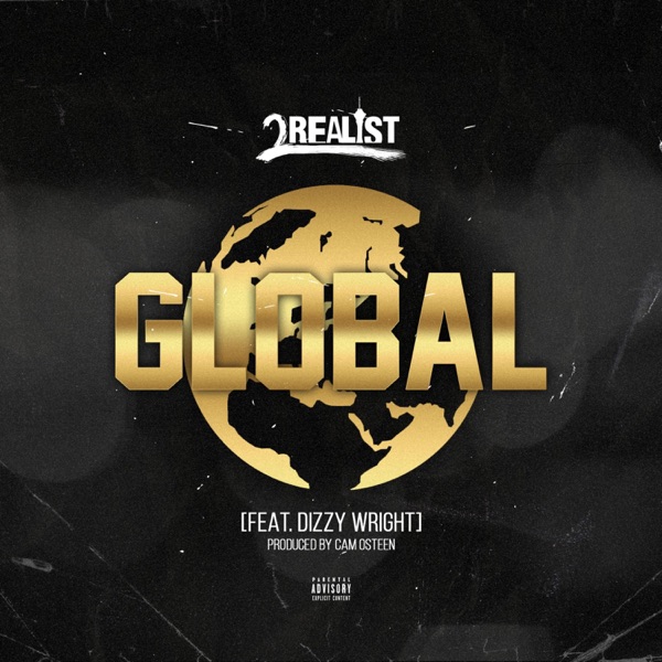 Global (feat. Dizzy Wright) - Single album cover