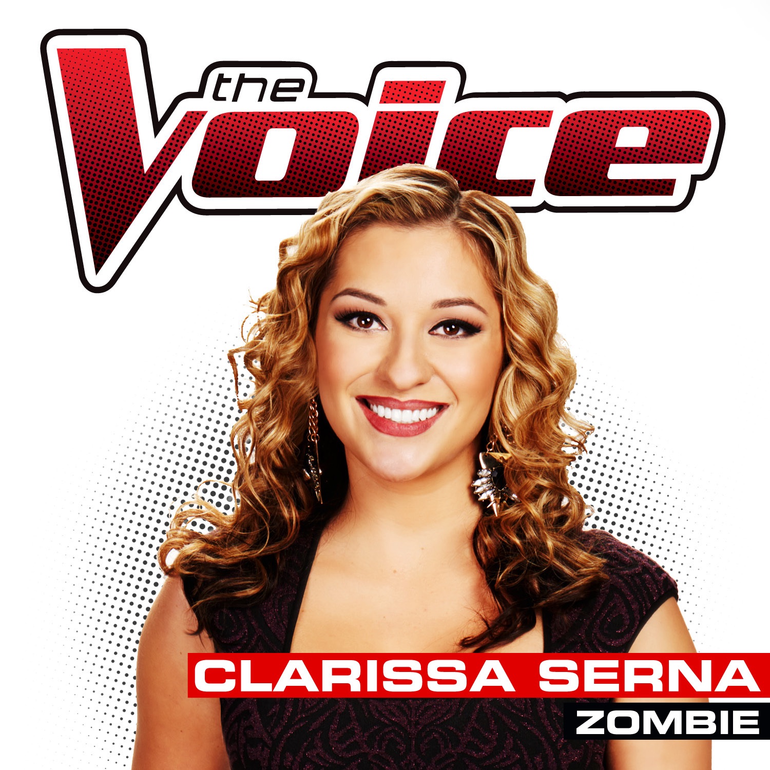 Zombie (The Voice Performance) - Single album cover