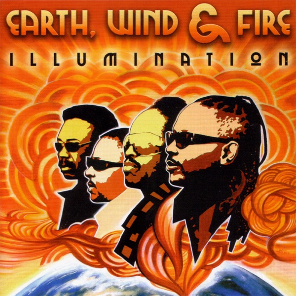 Illumination album cover