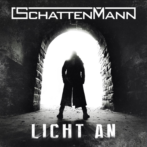 Licht an - Single album cover