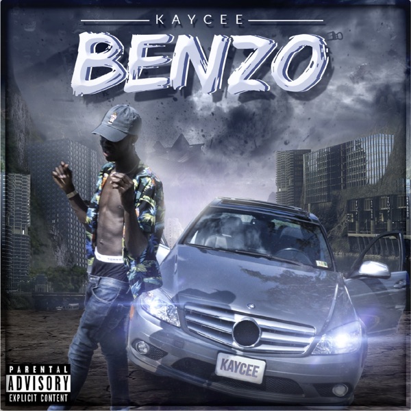 Benzo - Single album cover