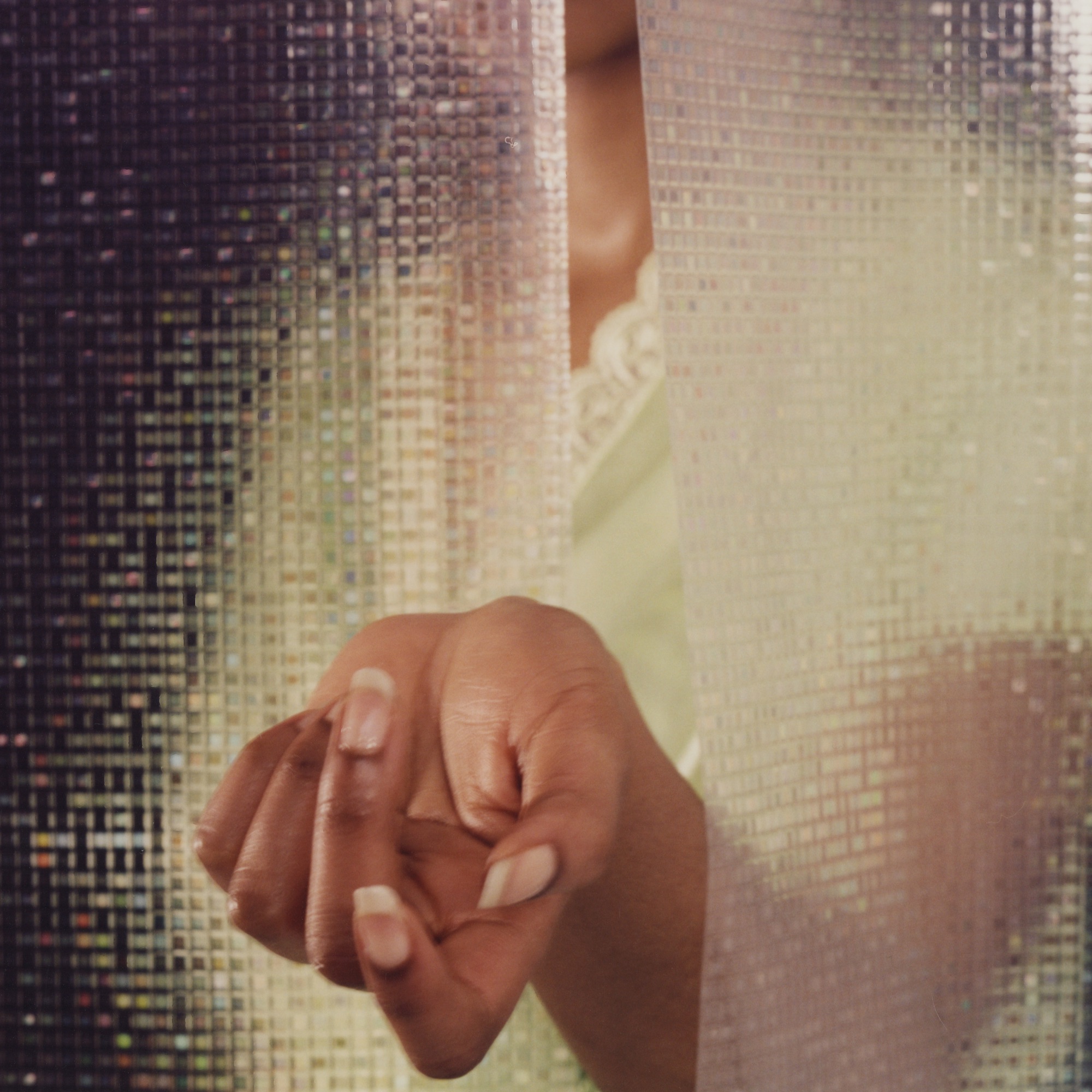 Bassey - EP album cover