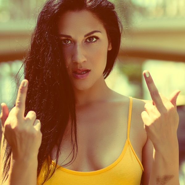 No More - Single album cover