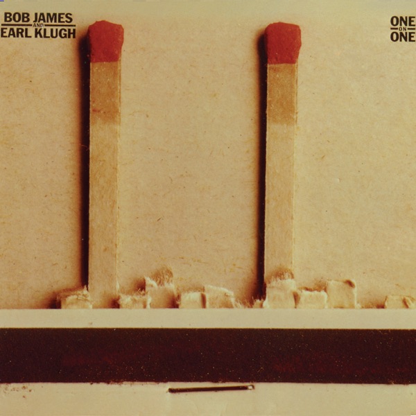 One On One album cover