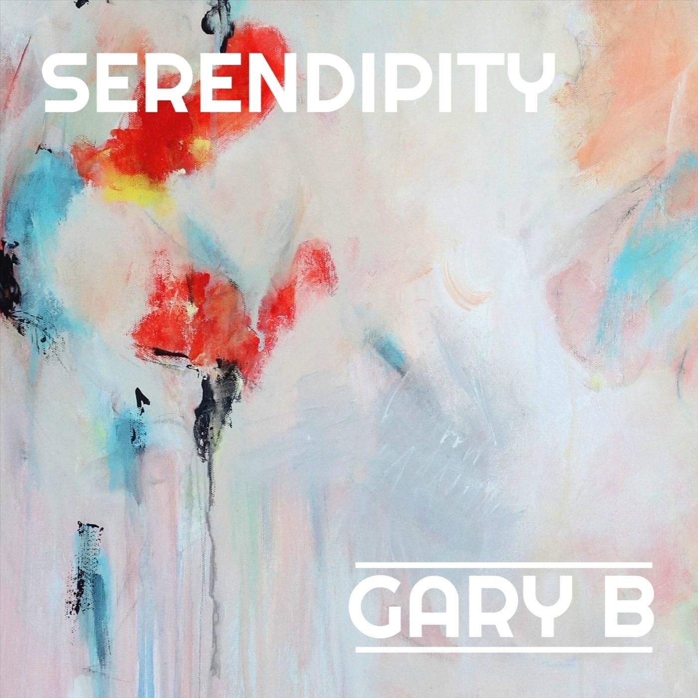 Serendipity - Single album cover