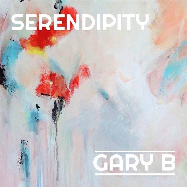 Serendipity - Single album cover