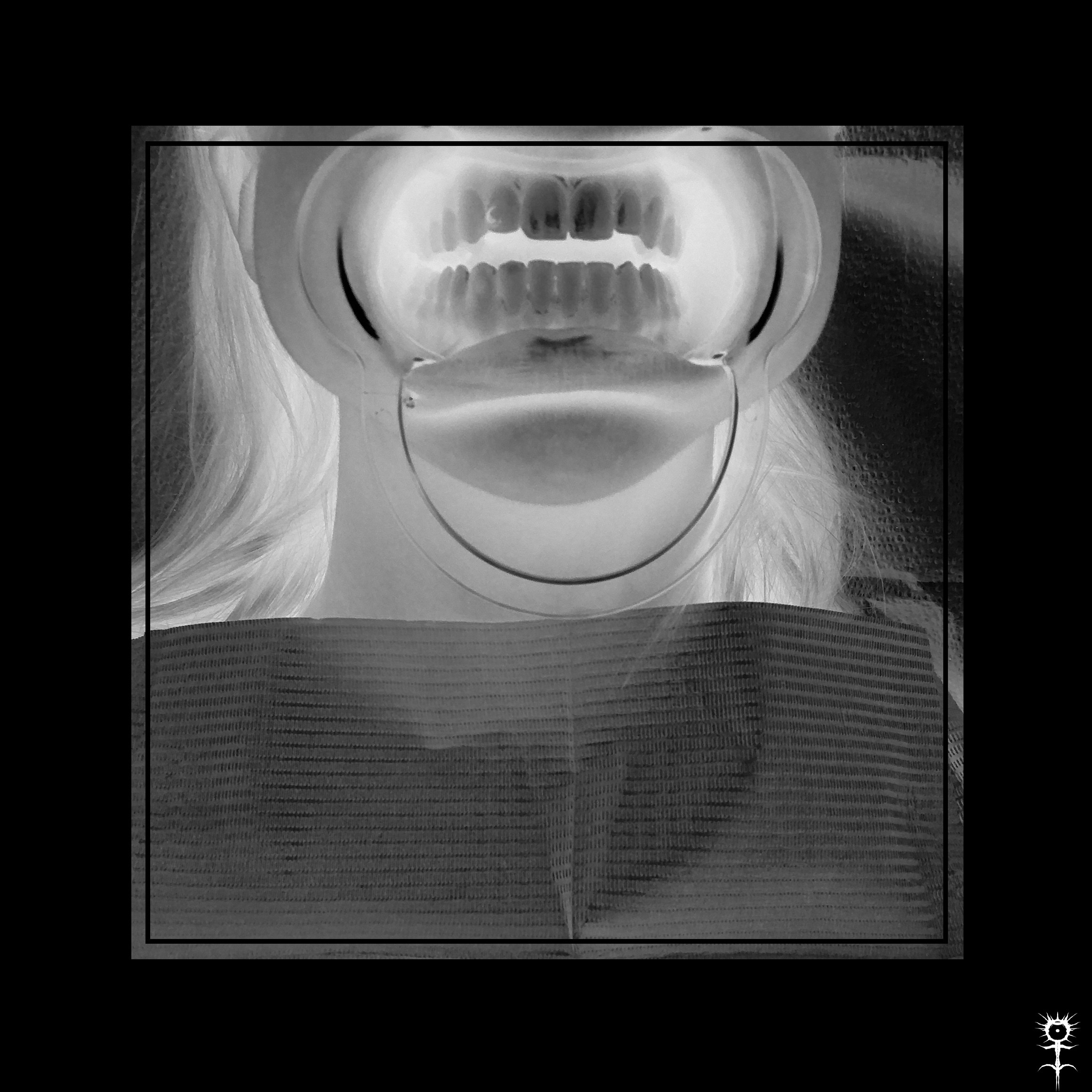 D(R)Ead - Single album cover