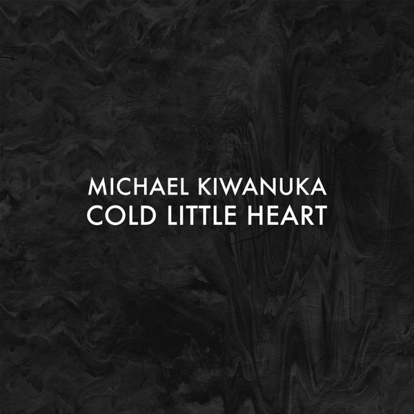 Cold Little Heart (Radio Edit) - Single album cover