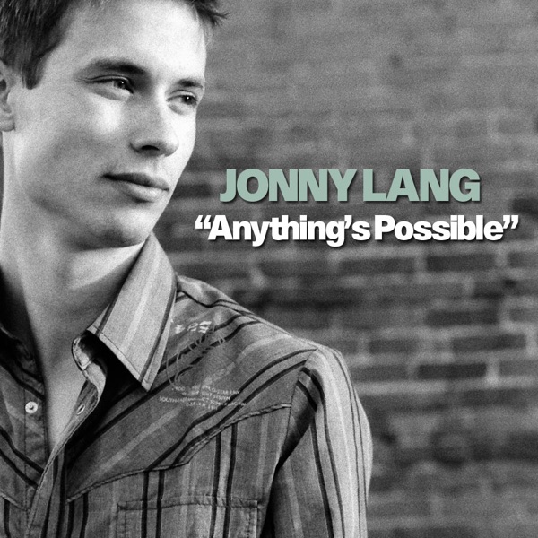 Anything's Possible - Single album cover