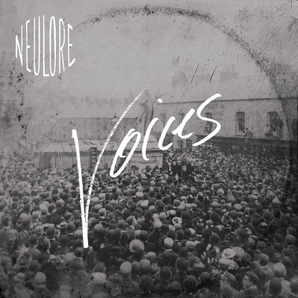 Voices - Single album cover