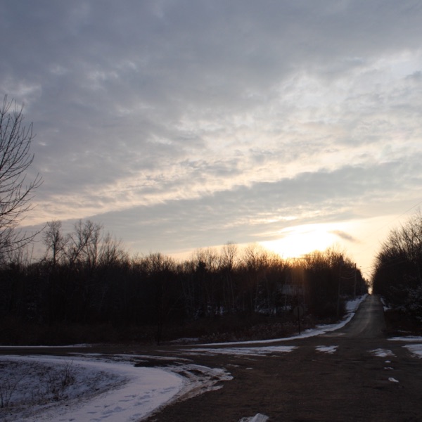 Week 68: One Good Morning - Single album cover