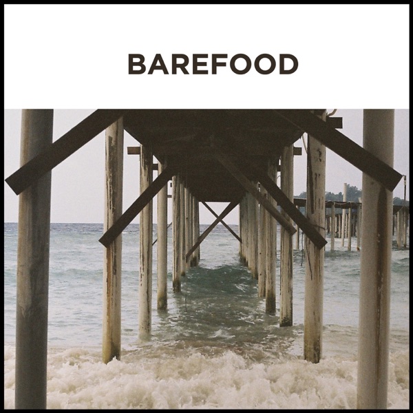 Barefood - EP album cover