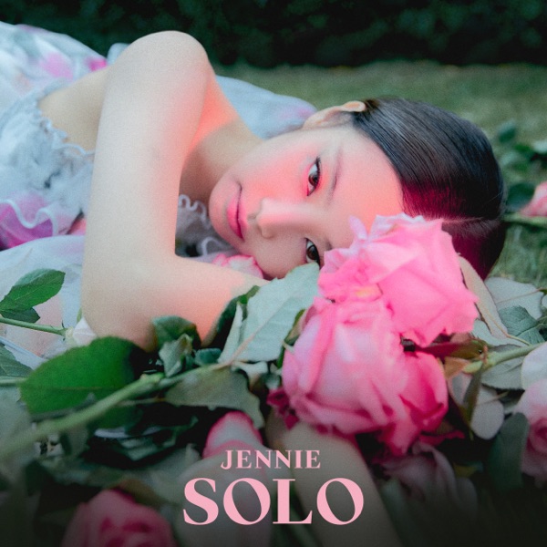 SOLO - Single album cover