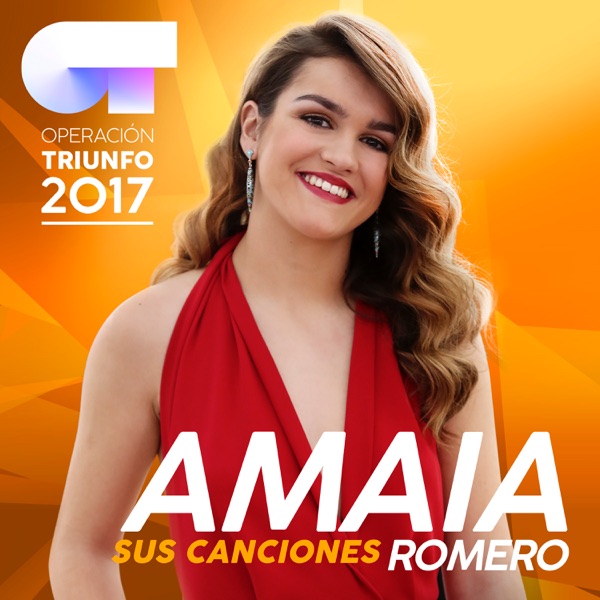 Sus Canciones (Operación Triunfo 2017) album cover