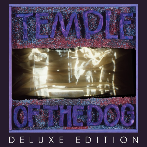 Temple of the Dog (Deluxe Edition) album cover