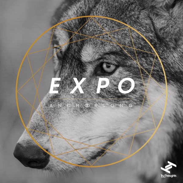 Expo - EP album cover