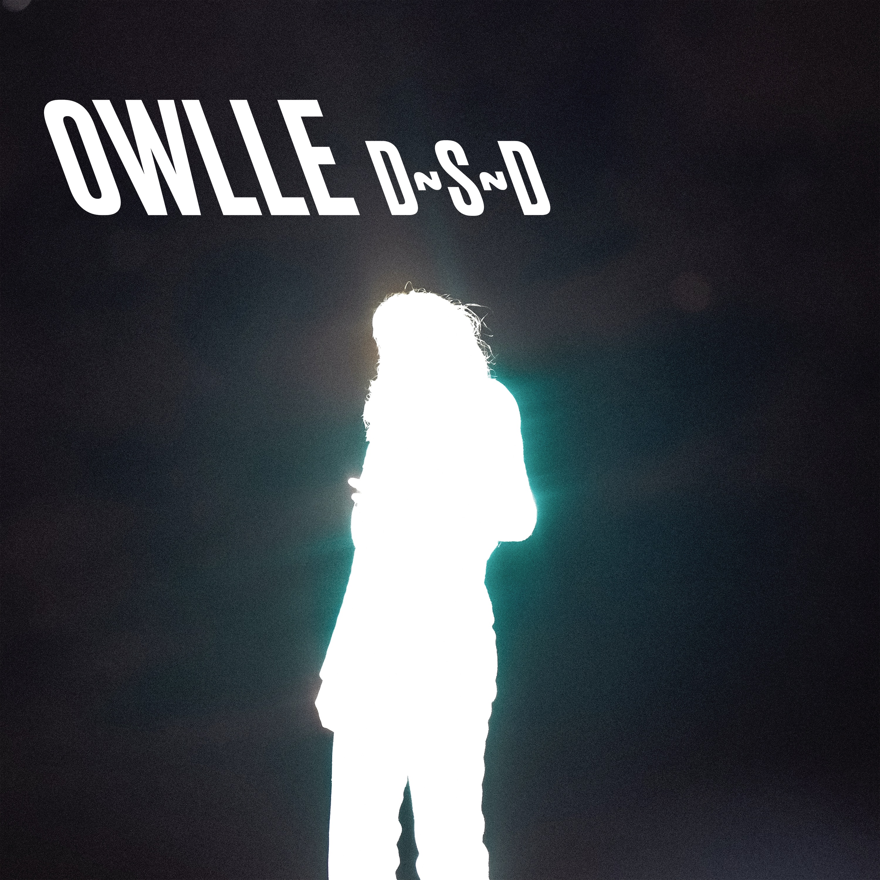 D~S~D - Single album cover