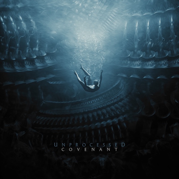 Covenant album cover