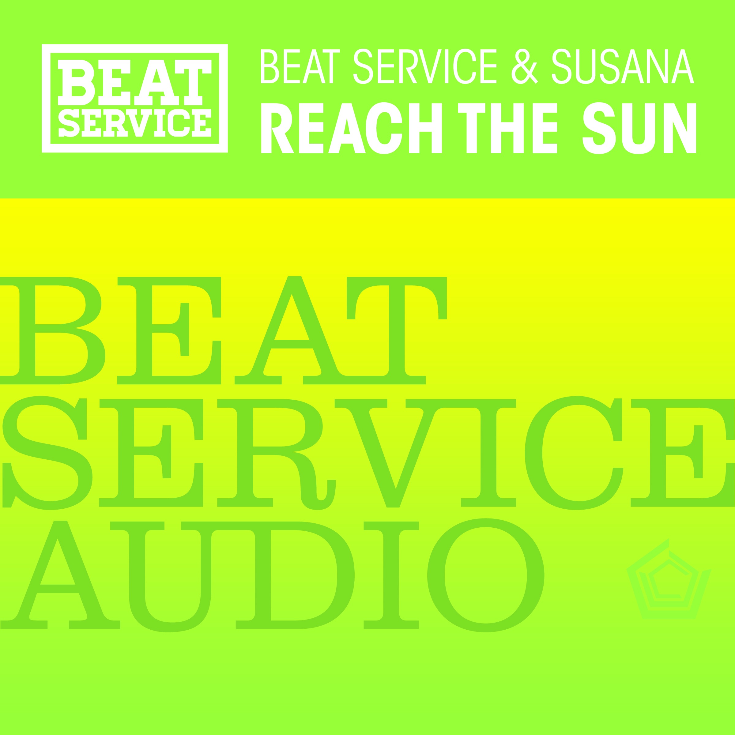 Reach the Sun - Single album cover