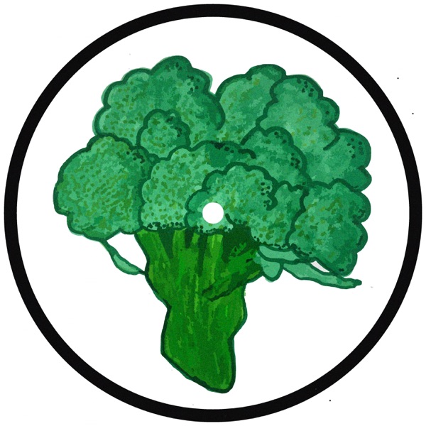 Vegetable - Single album cover