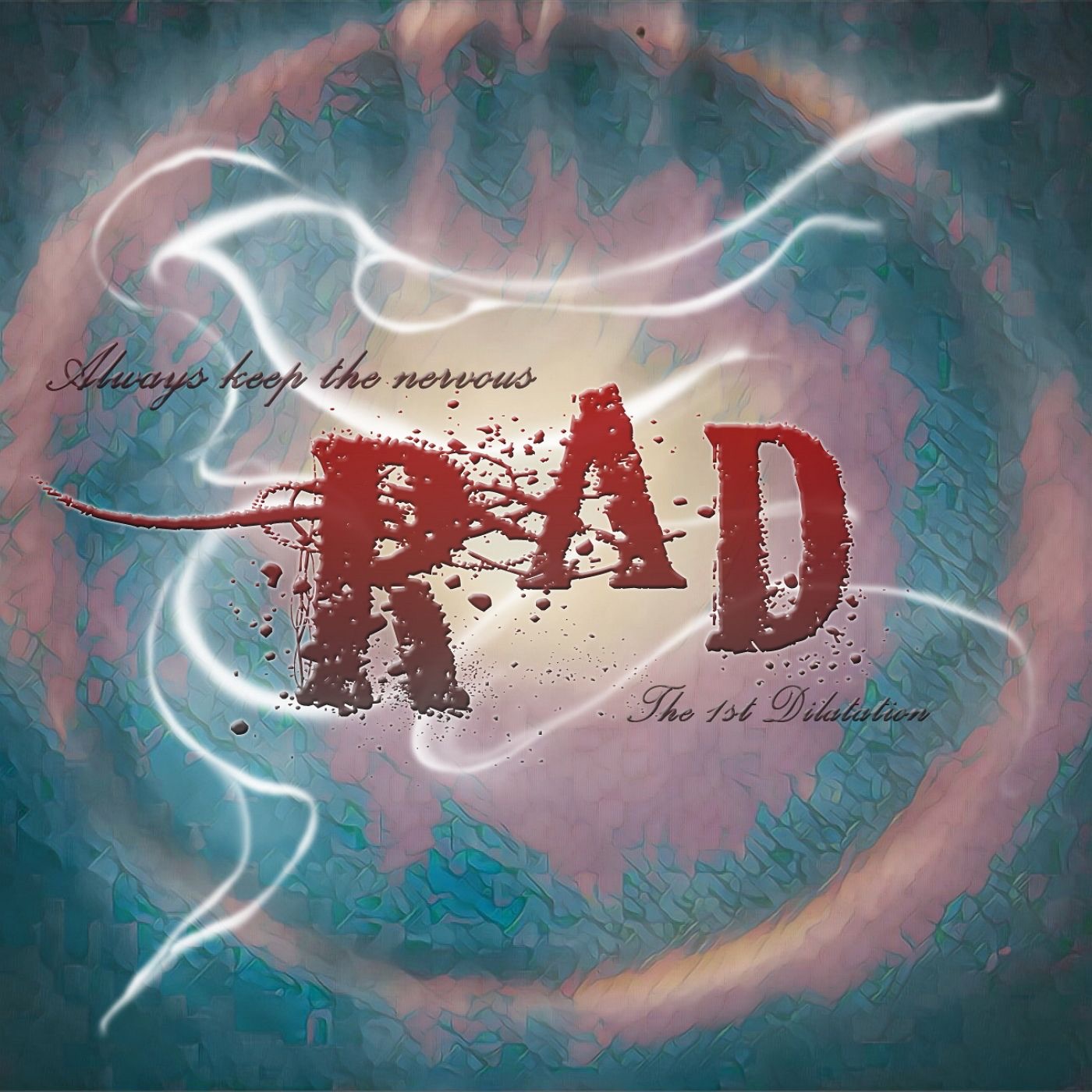 RAD - Single album cover