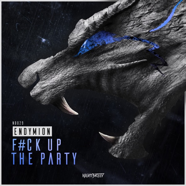 F**k up the Party - Single album cover