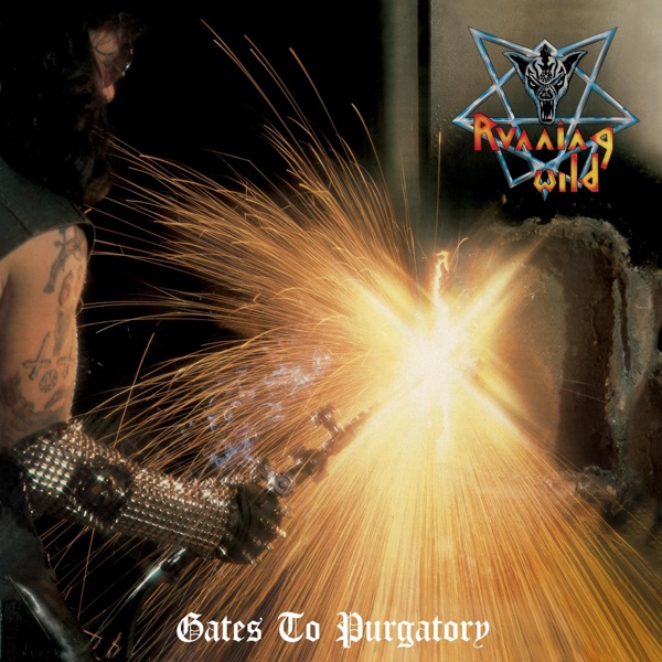 Gates to Purgatory (Expanded Version) [2017 Remaster] album cover