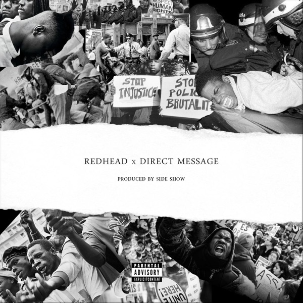 Direct Message - Single album cover