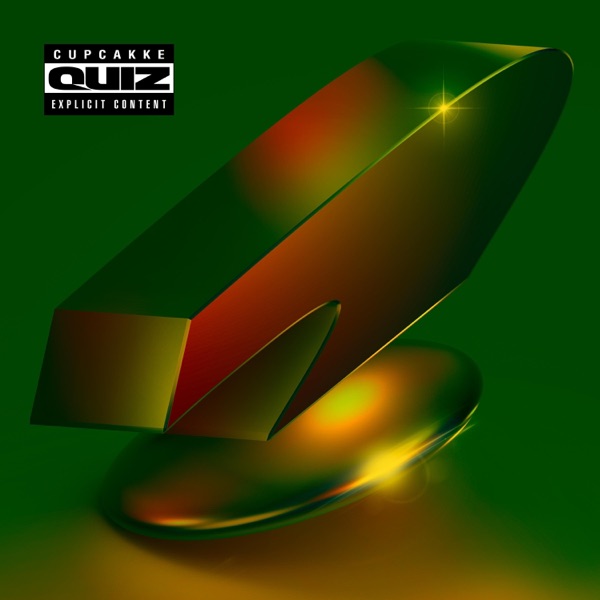 Quiz - Single album cover