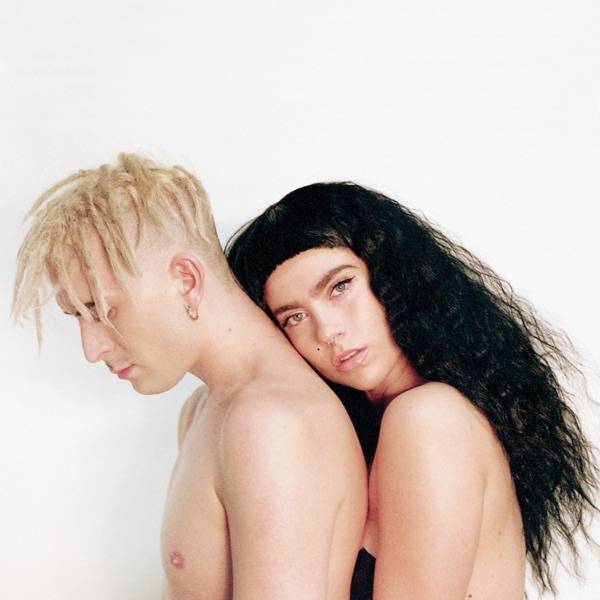 Some Velvet Morning (feat. Chemise Cagoule) - Single album cover