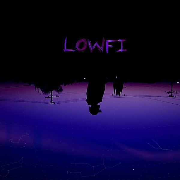 Lowfi - Single album cover