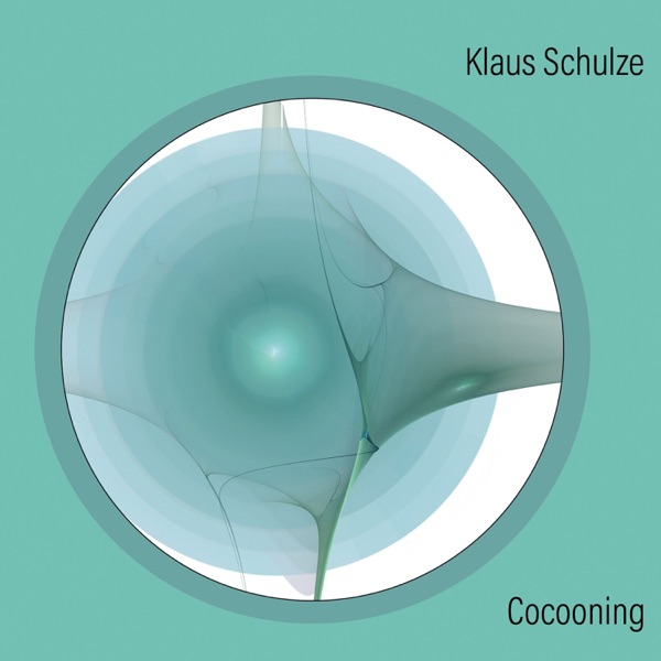Cocooning album cover