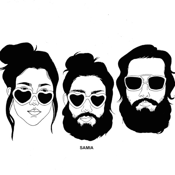 The Night Josh Tillman Listened to My Song - Single album cover