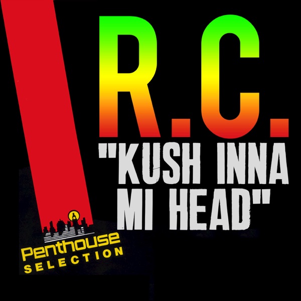 Kush Inna Mi Head - Single album cover