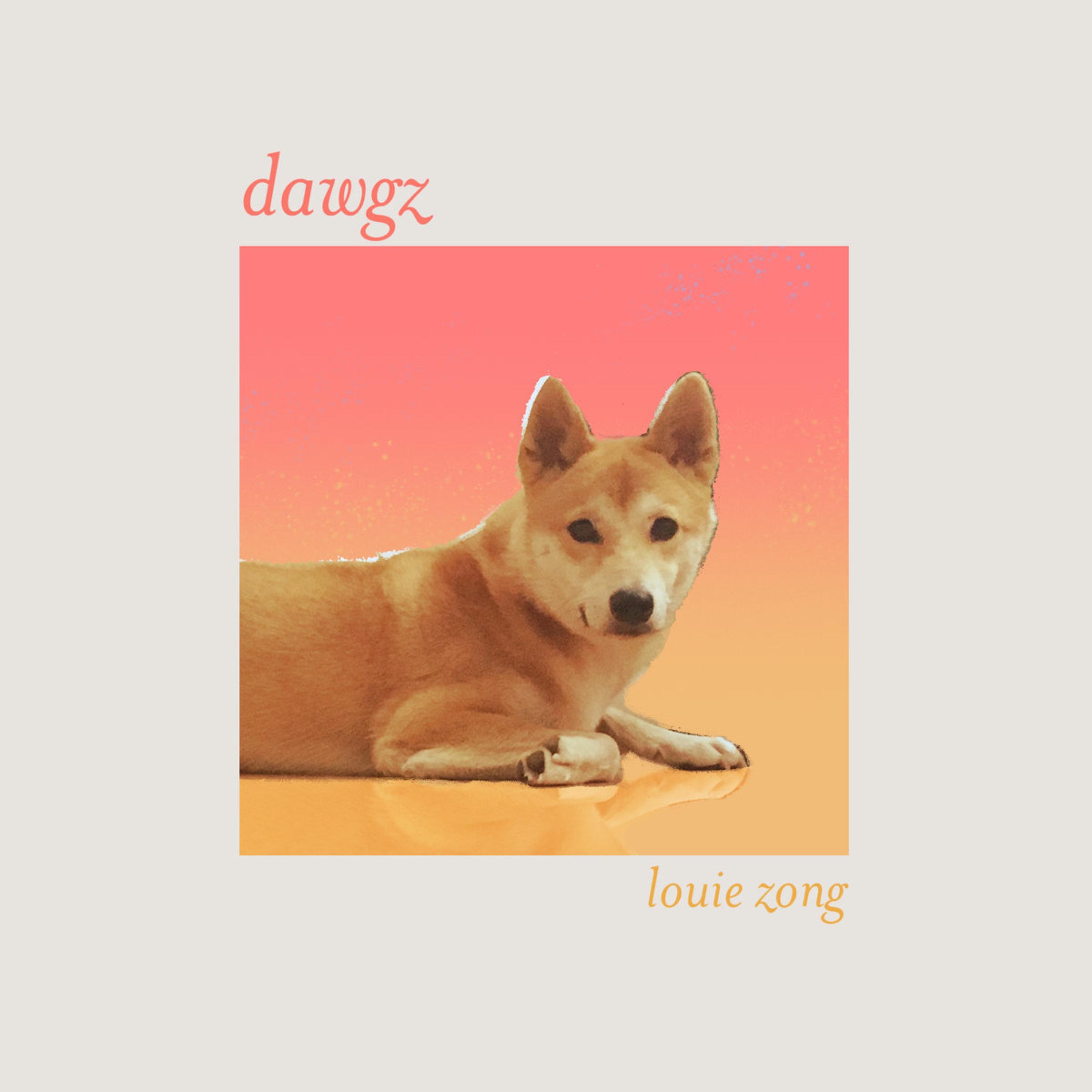 Dawgz album cover
